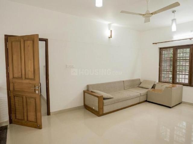 5 BHK Independent House in Thevara for resale Kochi. The reference number is 19934200