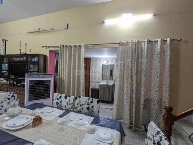 5 BHK Independent House in The Mall Avenue for resale Lucknow. The reference number is 21205078