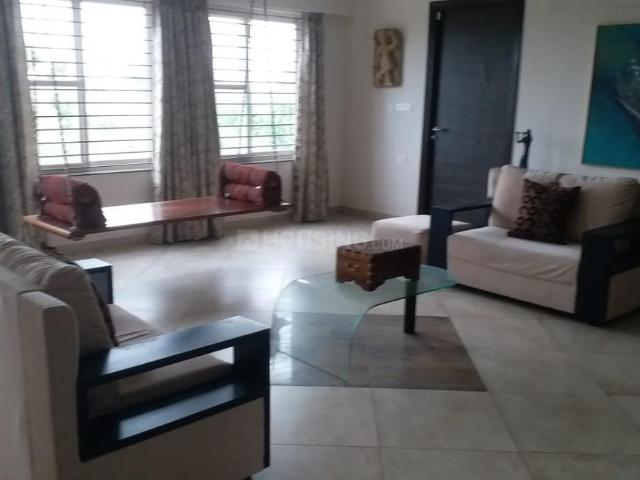 5 BHK Independent House in Thiruvanmiyur for rent Chennai. The reference number is 20945036