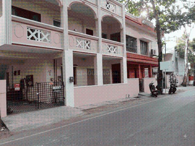 5 BHK Independent House in Thiruvanmiyur for resale Chennai. The reference number is 20896031