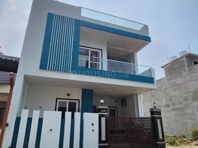 5 BHK Independent House in Tifra for resale Bilaspur. The reference number is 20238883