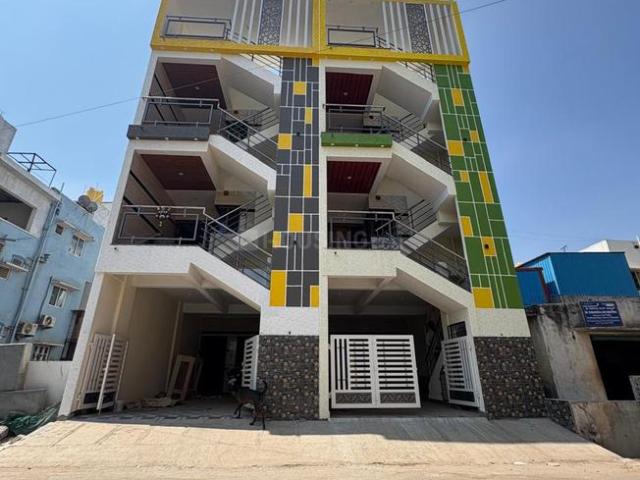5 BHK Independent House in Tigalarapalya for resale Bengaluru. The reference number is 20059368