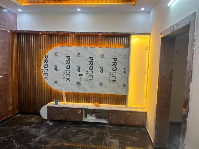 5 BHK Independent House in Tigalarapalya for resale Bengaluru. The reference number is 21266677