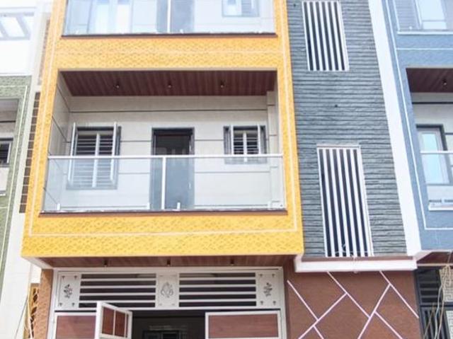 5 BHK Independent House in Tigalarapalya for resale Bengaluru. The reference number is 21326737