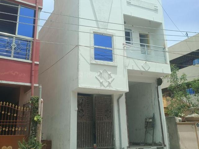 5 BHK Independent House in Tiruvottiyur for resale Chennai. The reference number is 21164541