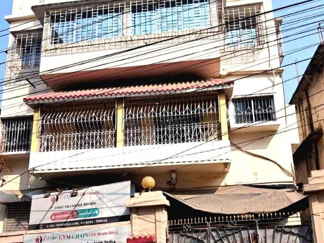 5 BHK Independent House in Tollygunge for resale Kolkata. The reference number is 20632413