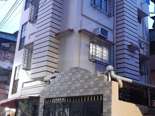 5 BHK Independent House in Tollygunge for resale Kolkata. The reference number is 20892172