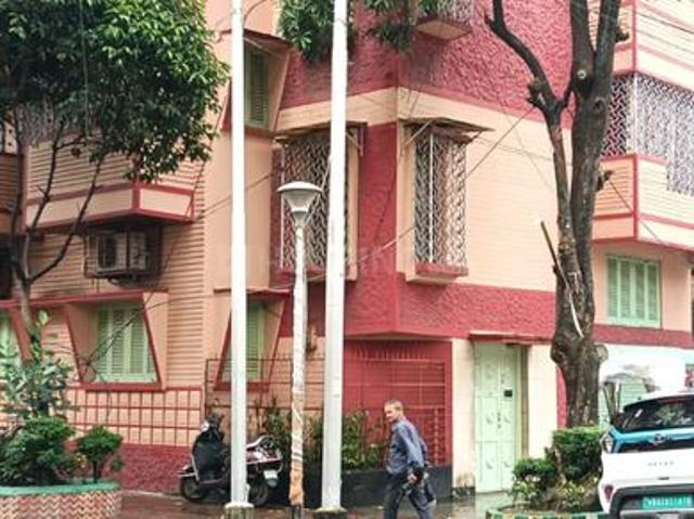5 BHK Independent House in Tollygunge for resale Kolkata. The reference number is 21010415