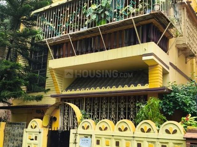 5 BHK Independent House in Tollygunge for resale Kolkata. The reference number is 21016751