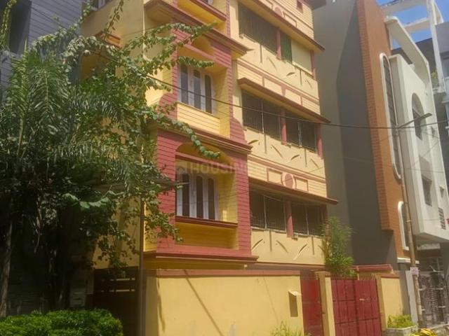 5 BHK Independent House in Tollygunge for resale Kolkata. The reference number is 21121978