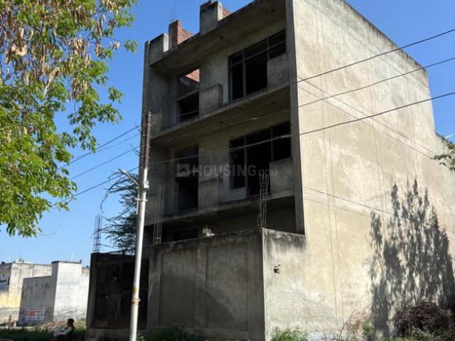 5 BHK Independent House in Tronica City for resale Ghaziabad. The reference number is 16942599
