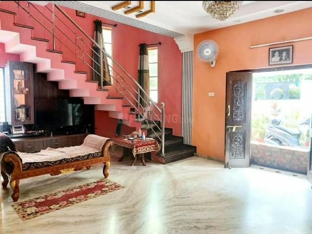 5 BHK Independent House in Trimurti Nagar for rent Nagpur. The reference number is 11403051
