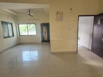 5 BHK Independent House in Trimurti Nagar for resale Nagpur. The reference number is 19357570
