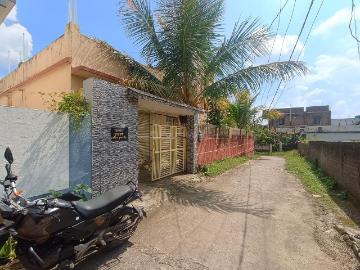 Ranchi District, Jharkhand - Garden, Parking