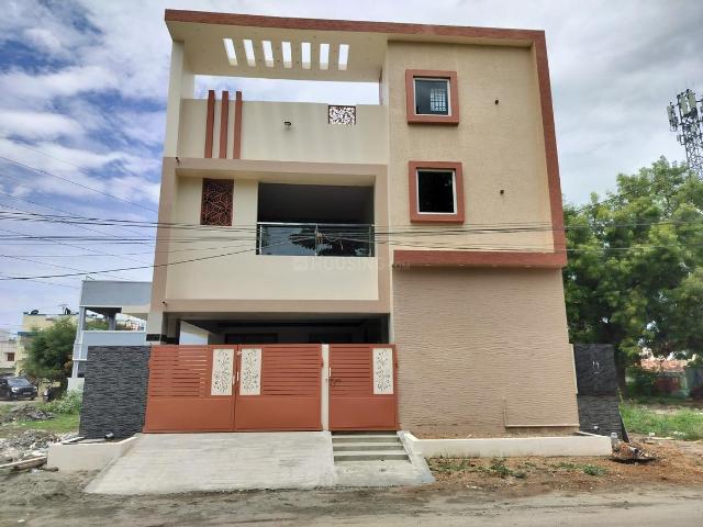 5 BHK Independent House in TVS Nagar for resale Coimbatore. The reference number is 20556036