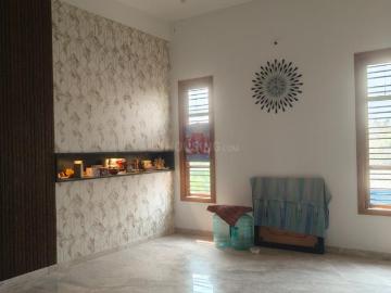 5 BHK Independent House in Ullal Uppanagar for rent Bengaluru. The reference number is 19878474