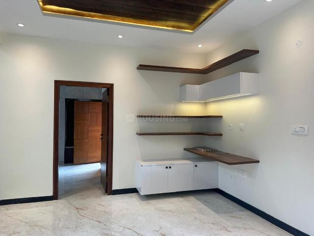 5 BHK Independent House in Ullal Uppanagar for resale Bengaluru. The reference number is 18897967