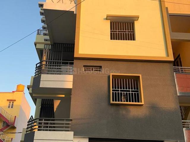 5 BHK Independent House in Ullal Uppanagar for resale Bengaluru. The reference number is 19514279