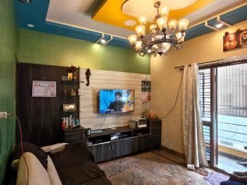 5 BHK Independent House in Ullal Uppanagar for resale Bengaluru. The reference number is 20539199