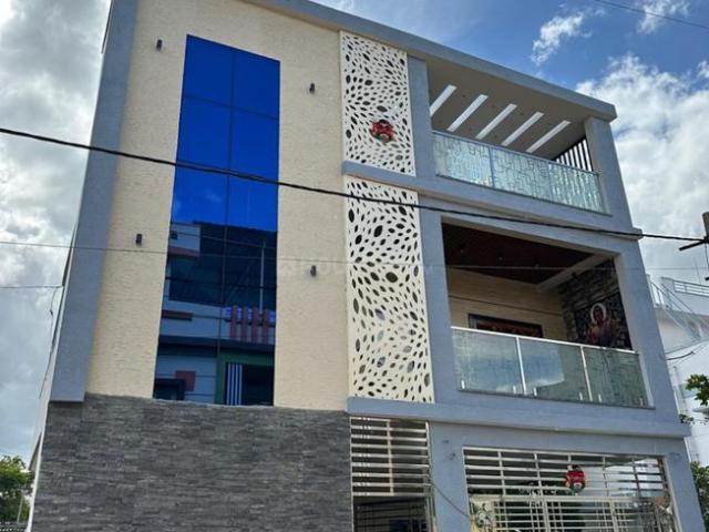 5 BHK Independent House in Ullal Uppanagar for resale Bengaluru. The reference number is 20564692