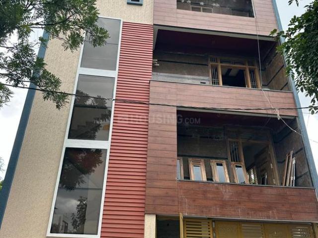 5 BHK Independent House in Ullal Uppanagar for resale Bengaluru. The reference number is 20769878