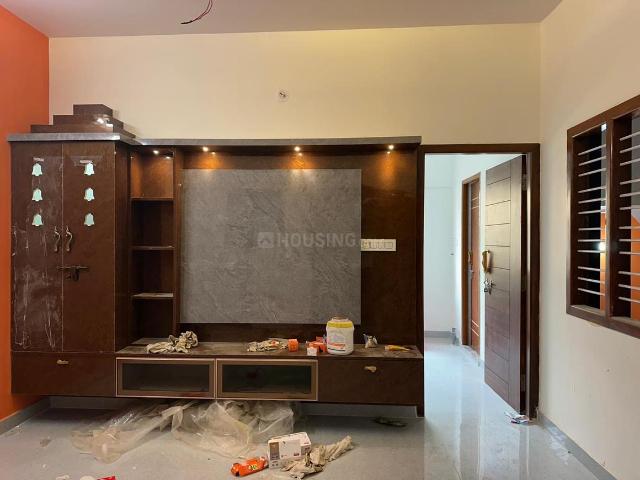 5 BHK Independent House in Ullal Uppanagar for resale Bengaluru. The reference number is 20938898