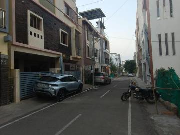 5 BHK Independent House in Ullal Uppanagar for resale Bengaluru. The reference number is 20057206