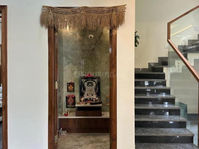 5 BHK Independent House in Ullal Uppanagar for resale Bengaluru. The reference number is 20155096