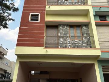 5 BHK Independent House in Ullal Uppanagar for resale Bengaluru. The reference number is 20226235