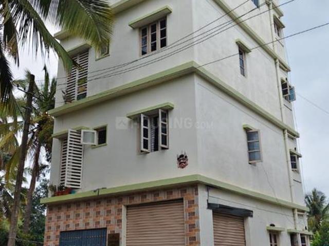 5 BHK Independent House in Ullal Uppanagar for resale Bengaluru. The reference number is 21174008