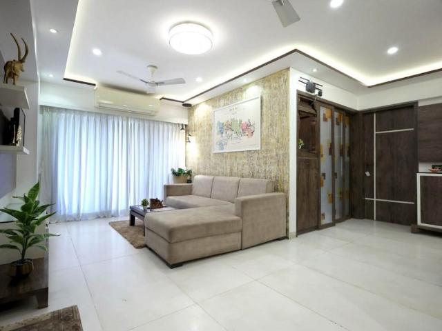 5 BHK Independent House in Umraj for rent Bharuch. The reference number is 19602621