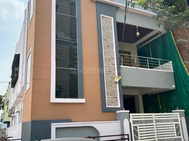 5 BHK Independent House in Uppal Kalan for resale Secunderabad. The reference number is 20585470