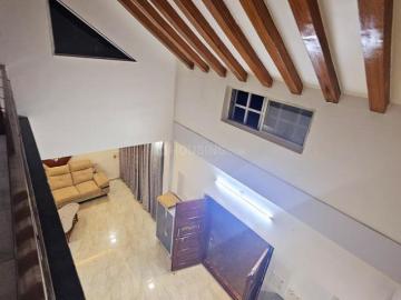 5 BHK Independent House in Upper Kharadi for rent Pune. The reference number is 20386742
