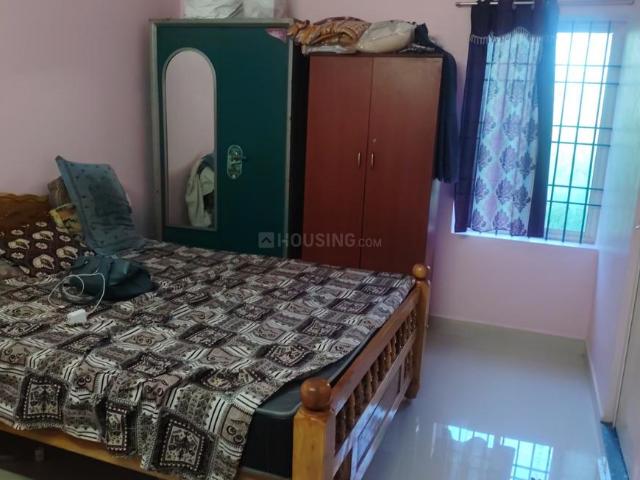 5 BHK Independent House in Uthukkottai for resale Chennai. The reference number is 21061087