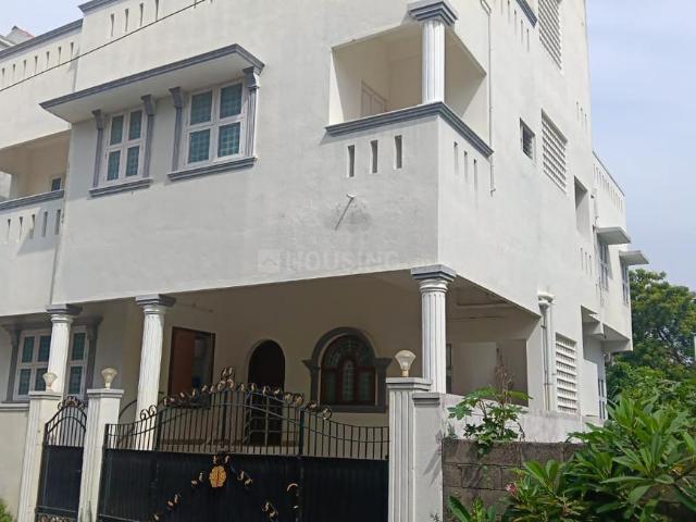 5 BHK Independent House in Uthandi for rent Chennai. The reference number is 21399259
