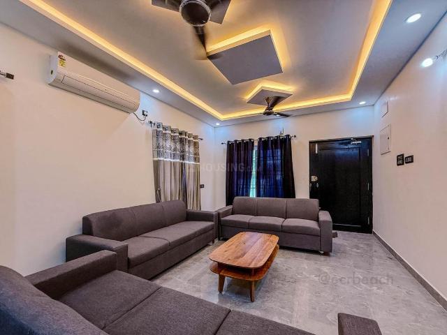 5 BHK Independent House in Uthandi for resale Chennai. The reference number is 20268703