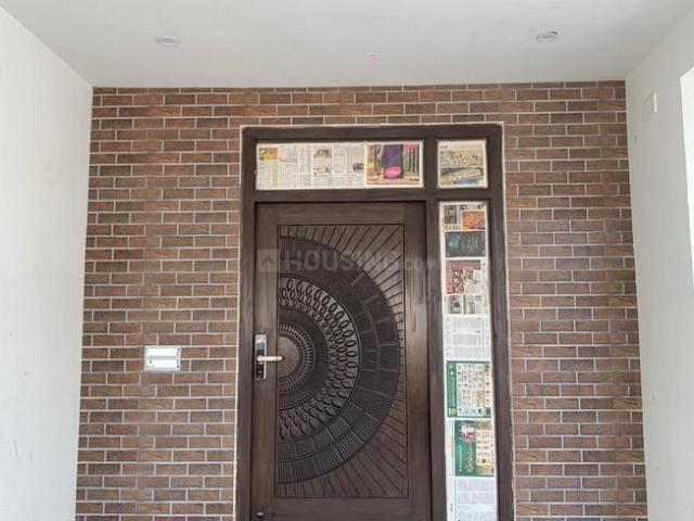 5 BHK Independent House in Uthandi for resale Chennai. The reference number is 20453696