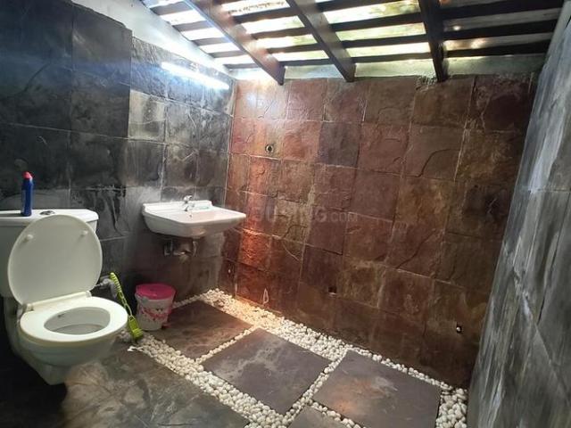 5 BHK Independent House in Uthandi for resale Chennai. The reference number is 20685909