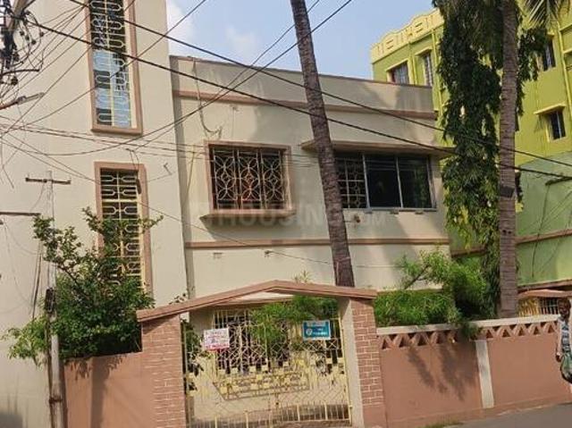 5 BHK Independent House in Uttarpara for resale Hooghly. The reference number is 21057665