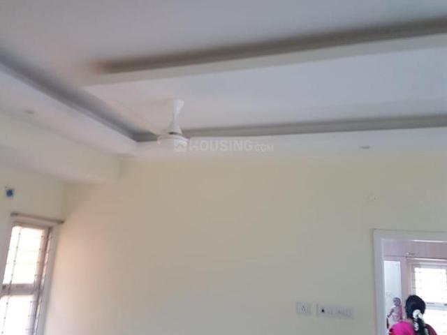 5 BHK Independent House in Vanagaram for resale Chennai. The reference number is 20092280