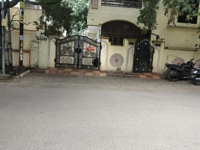 5 BHK Independent House in Vanasthalipuram for resale Hyderabad. The reference number is 21120265