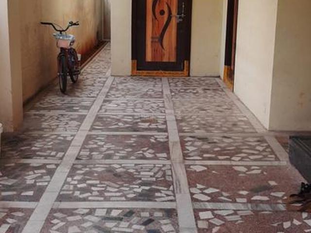 5 BHK Independent House in Vanasthalipuram for resale Hyderabad. The reference number is 8656087