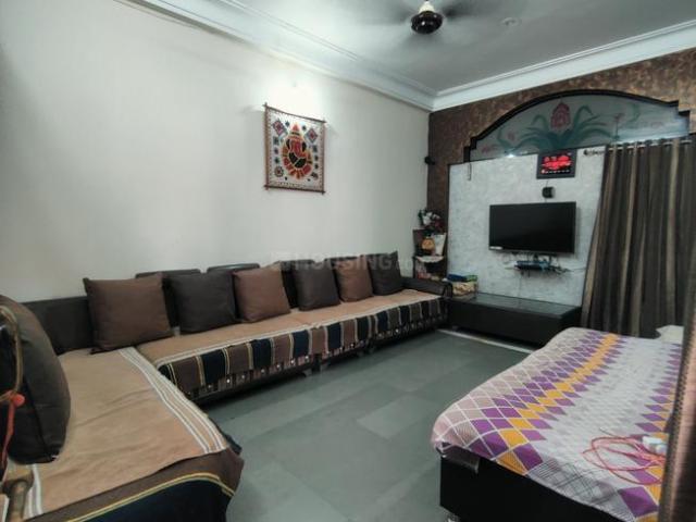 5 BHK Independent House in Vandana Nagar for resale Indore. The reference number is 20922192