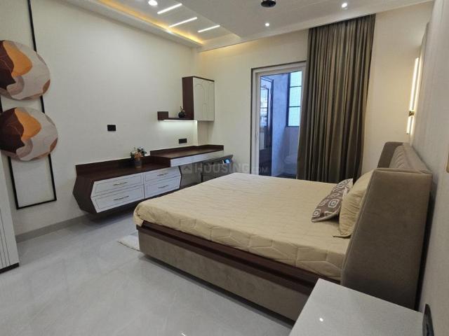 5 BHK Independent House in Vaishali Nagar Extension for resale Jaipur. The reference number is 20678080