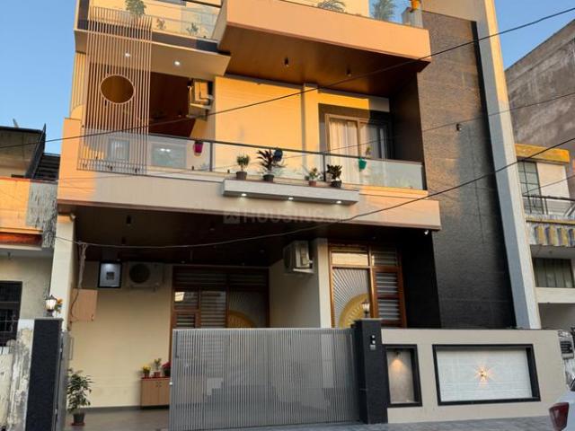5 BHK Independent House in Vaishali Nagar Extension for resale Jaipur. The reference number is 20161710