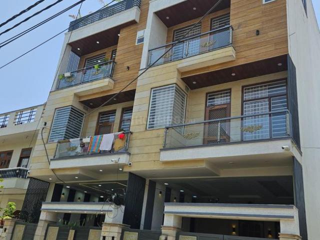 5 BHK Independent House in Vaishali Nagar for rent Jaipur. The reference number is 20561684
