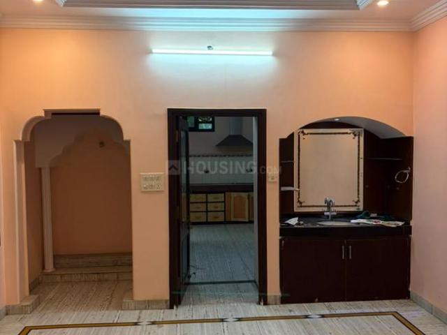 5 BHK Independent House in Vaishali Nagar for rent Jaipur. The reference number is 20879034