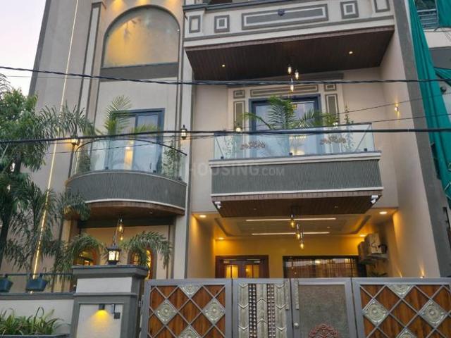 5 BHK Independent House in Vaishali Nagar for resale Jaipur. The reference number is 20015767