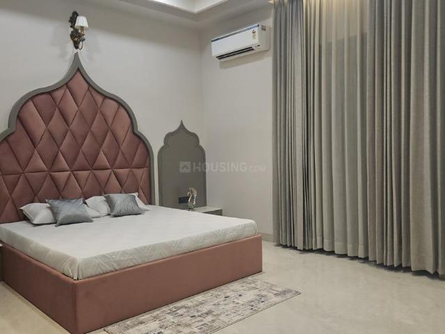 5 BHK Independent House in Vaishali Nagar for resale Jaipur. The reference number is 20282293