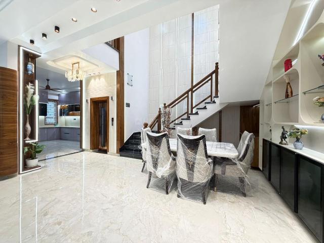 5 BHK Independent House in Vaishali Nagar for resale Jaipur. The reference number is 20321108